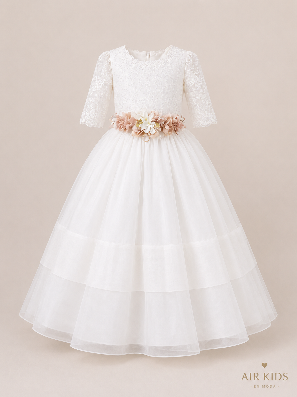 Tienda de vestidos para primera comunión