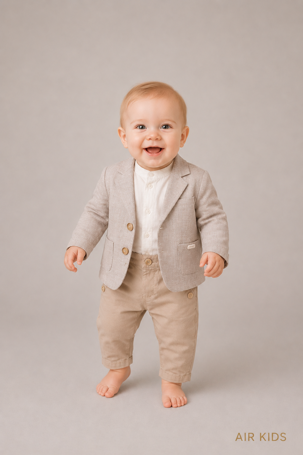Conjunto de 4pza para Niño Mayoral 1103-32