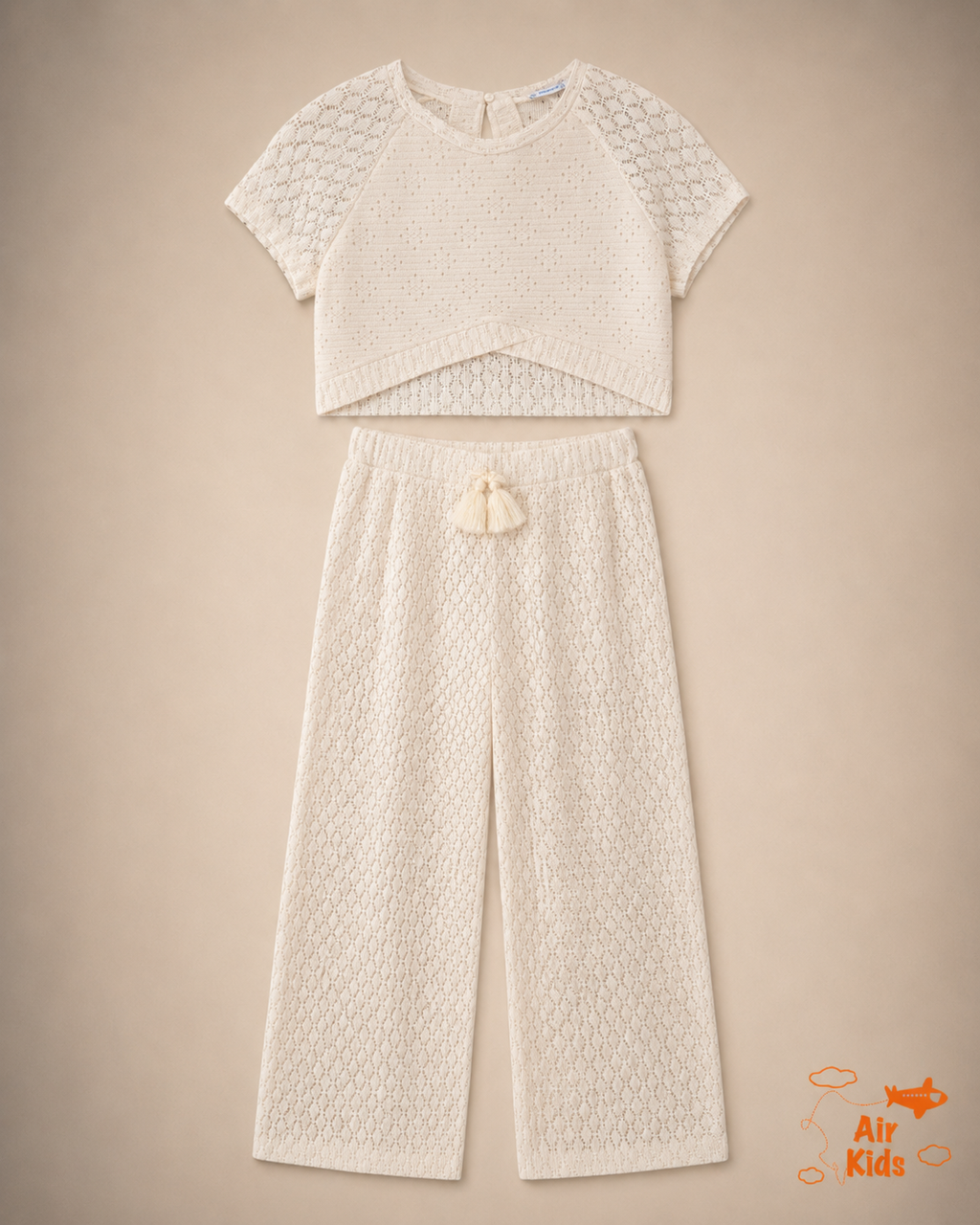 Conjunto de 2pza para Niña Mayoral 6042-38 Talla 16 Años