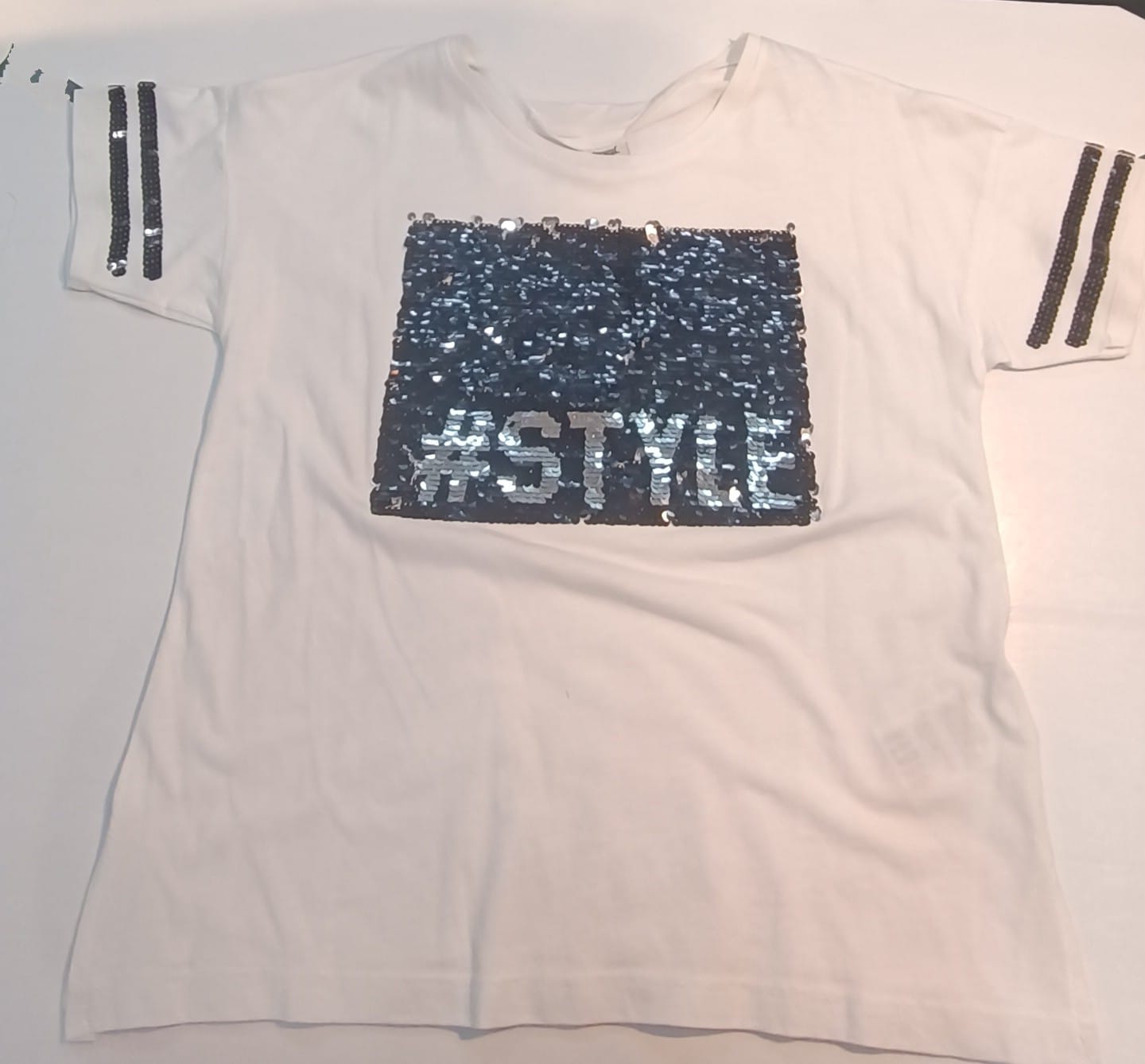 Conjunto de 2pza para Niña Puebla