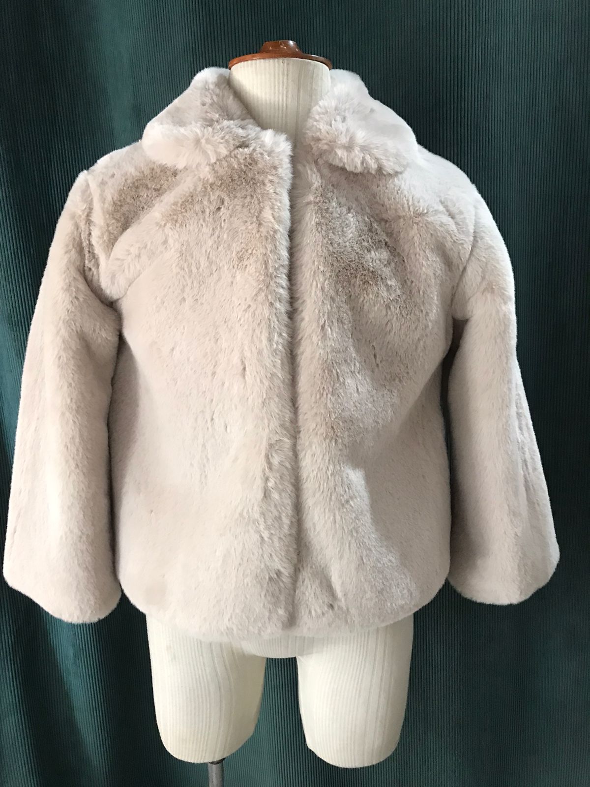 Saco para Niña Mayoral 4411-10 Talla 8 Años