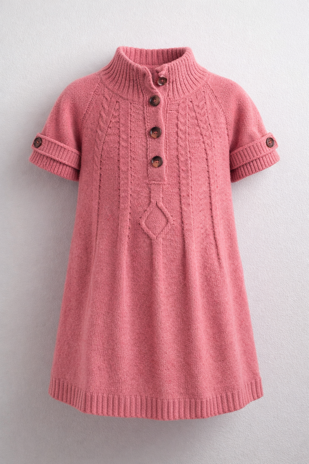 Abrigo para Niña  Mayoral 4917 Talla 4 años