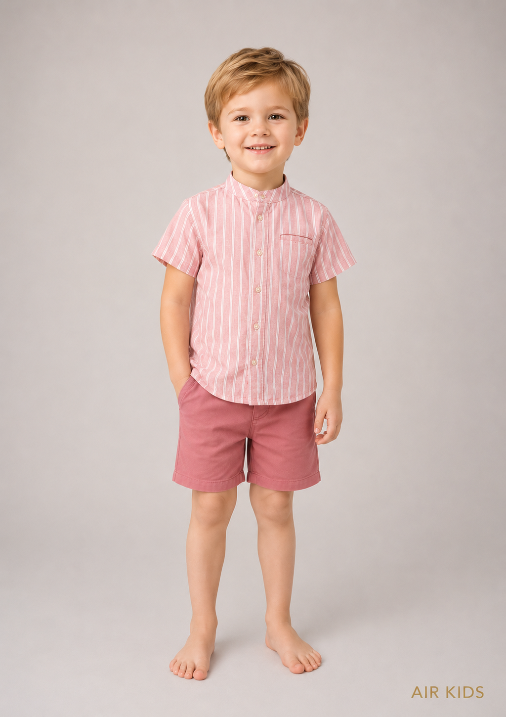 Conjunto de 2pza para Niño Mayoral 3113-20