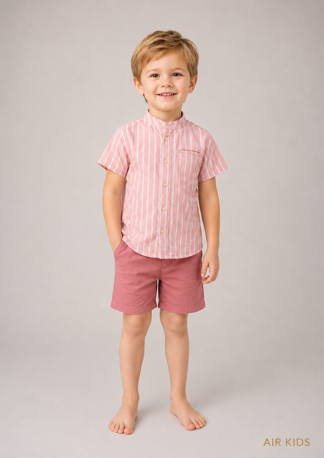 Conjunto de 2pza para Niño Mayoral 3113-20