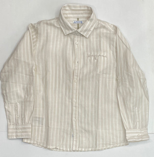Camisa para Niño Puebla