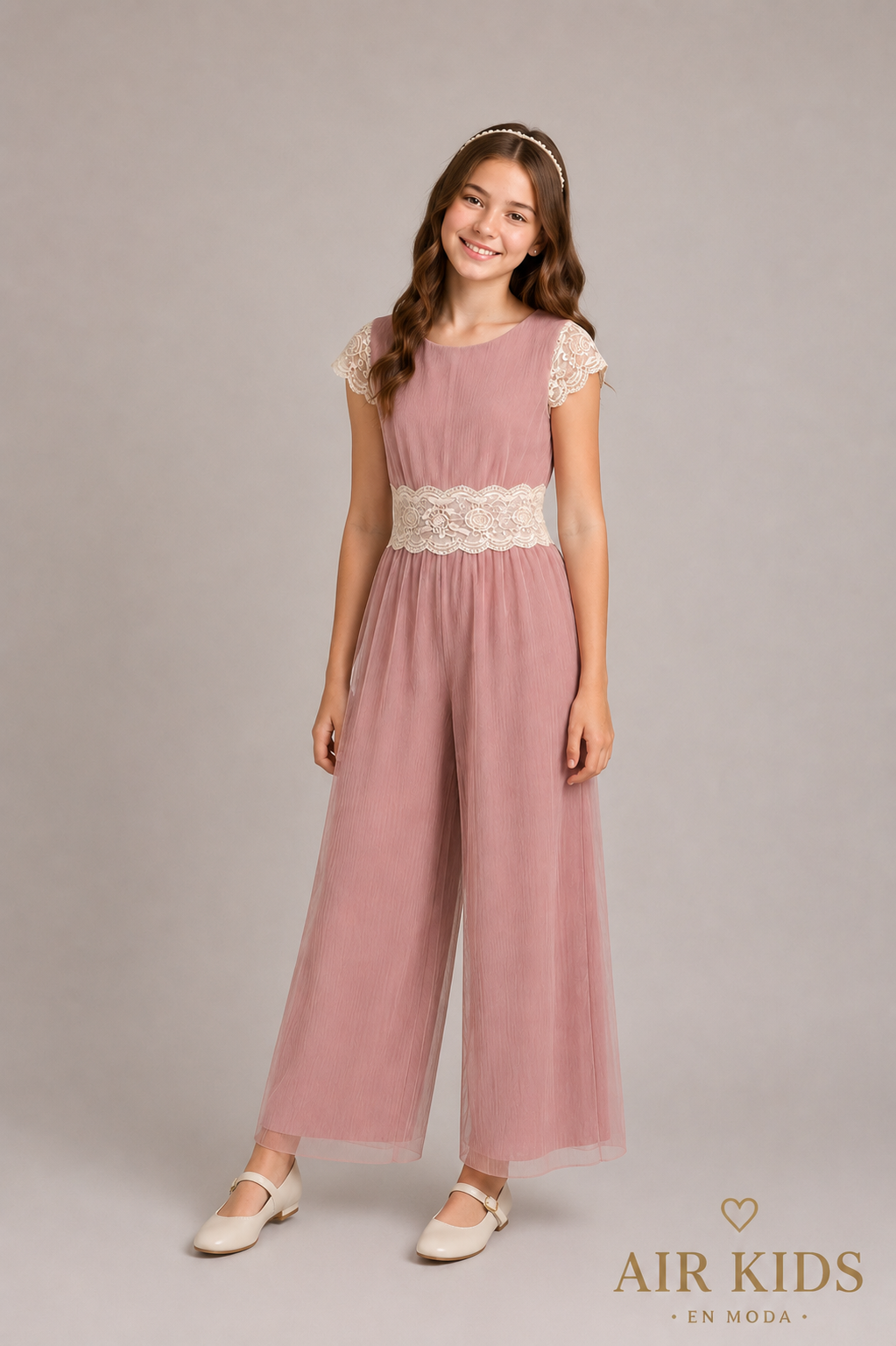 Vestidos de fiesta para niña