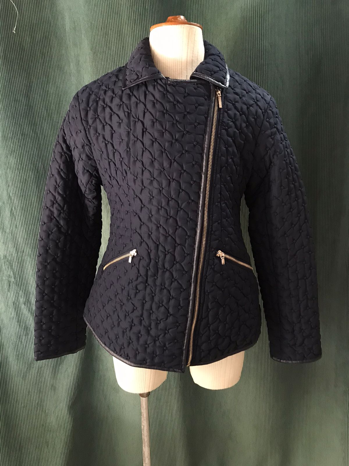 Chamarra para Niña Mayoral 7468-30 Talla 14 Años