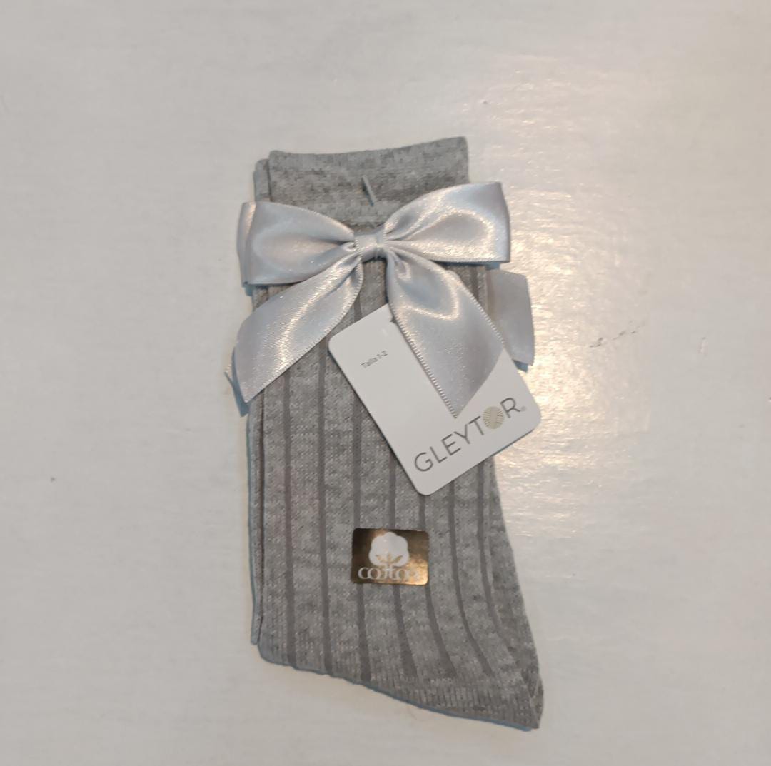 Calceta Larga para Niña en Puebla