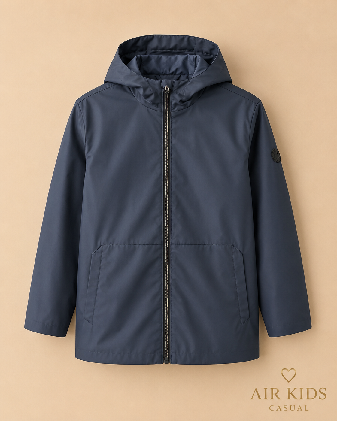 Chubasquero para Niño Mayoral 3426-2 Talla 8 Años