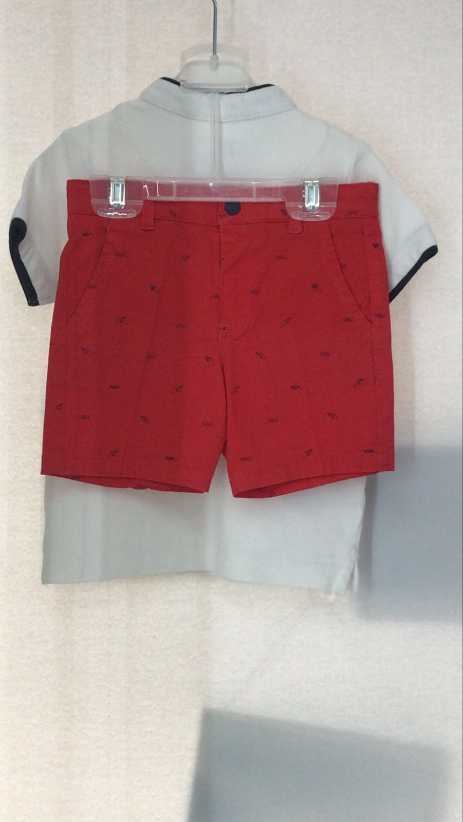 Conjunto para Niño Mayoral 1253-24 Talla 24 Meses