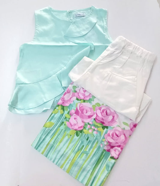 Conjunto para niña en Puebla