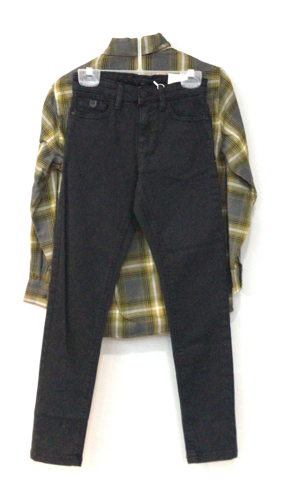 Conjunto para Niño Puebla