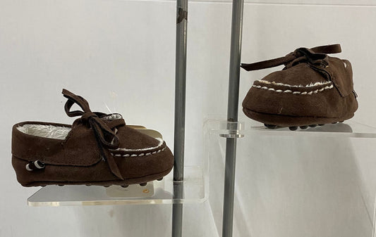 Zapato Casual Niño Puebla Talla 18