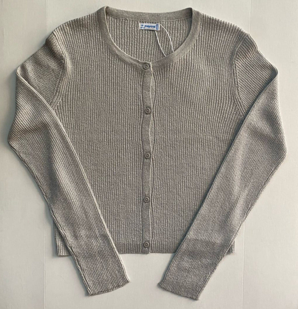 Conjunto de 3pza para Niña Puebla