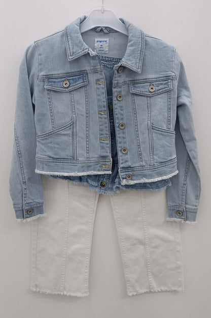 Conjunto para niña en Puebla