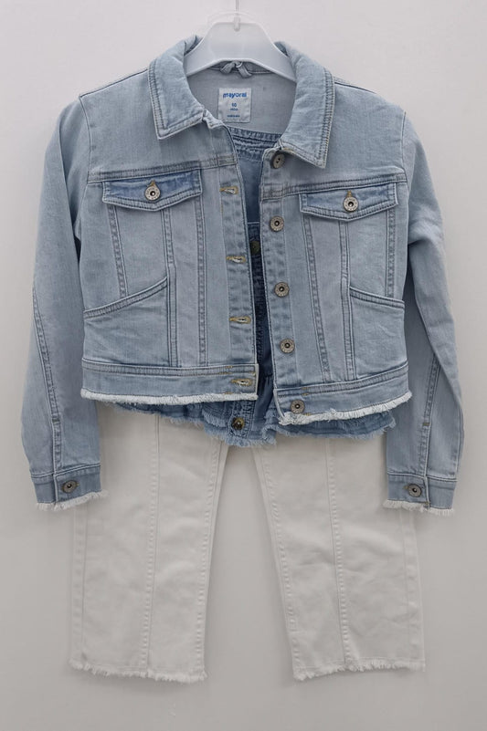 Conjunto para niña en Puebla
