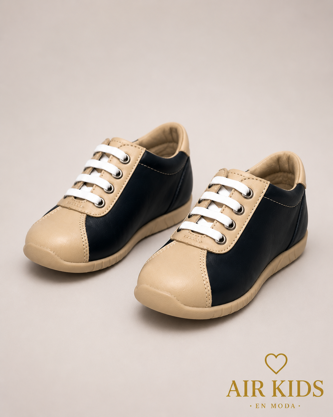 Zapatos Casuales para Niño MiniBurbujas 42030-E50 Talla 15