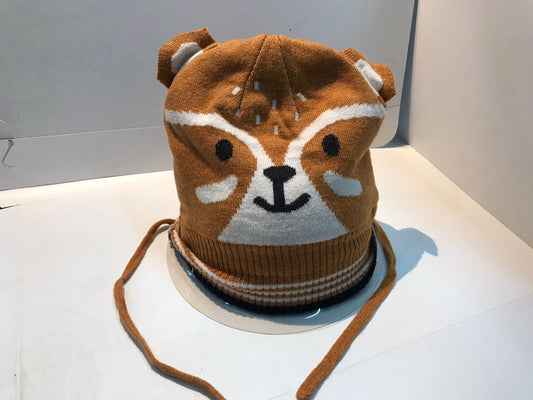 Gorro para Niño Puebla
