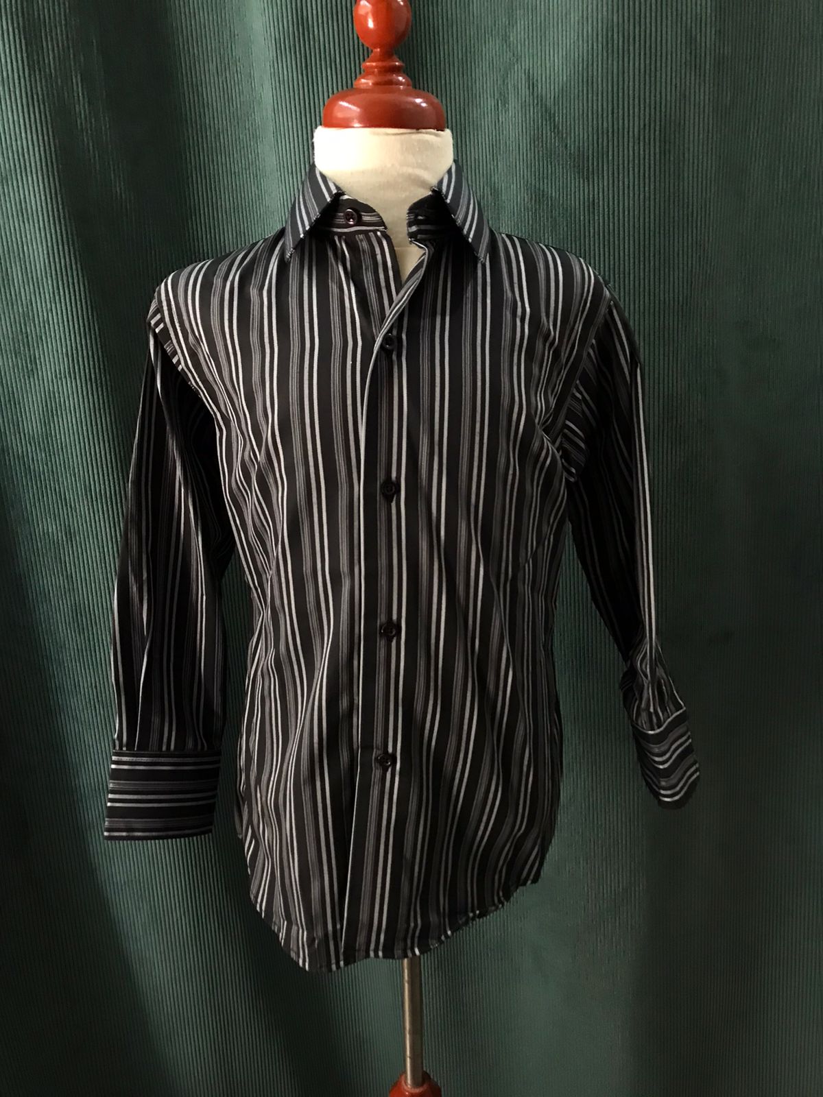 Camisa para Niño Zilerys 75105 Talla 4 Años