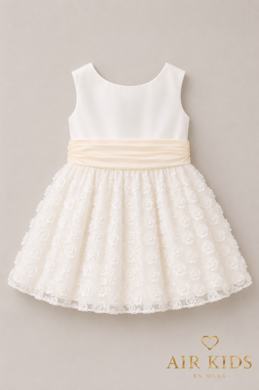 tienda de vestidos de fiesta para niña