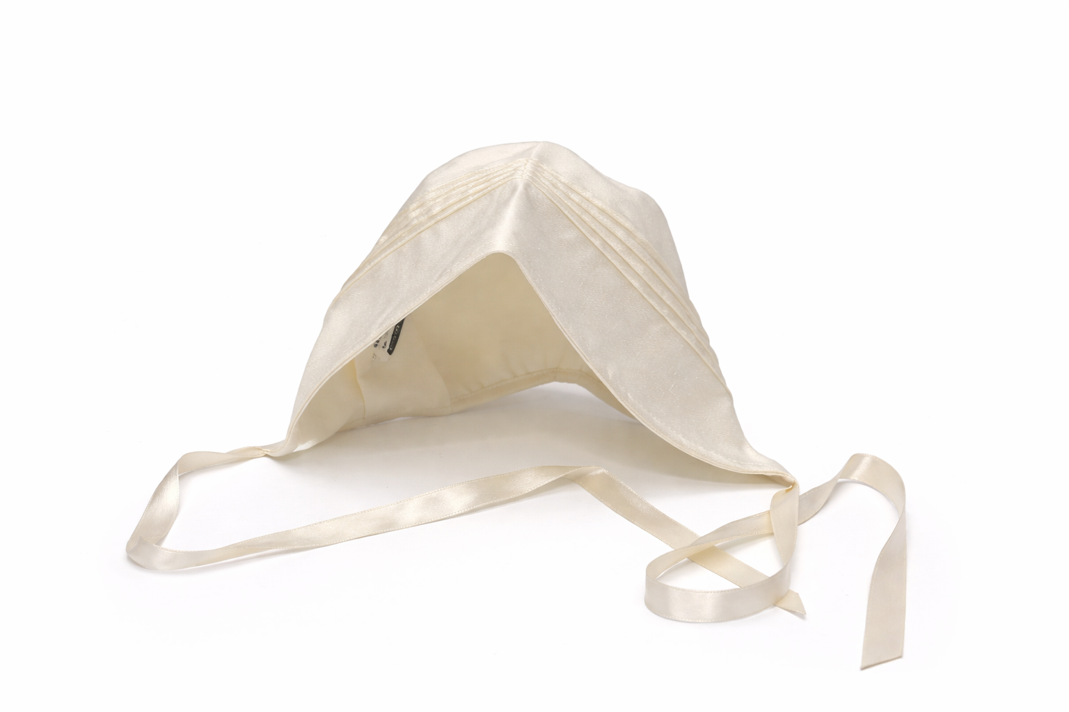 Gorro de Niño para Bautizo S/M 00201 Talla 12 Meses