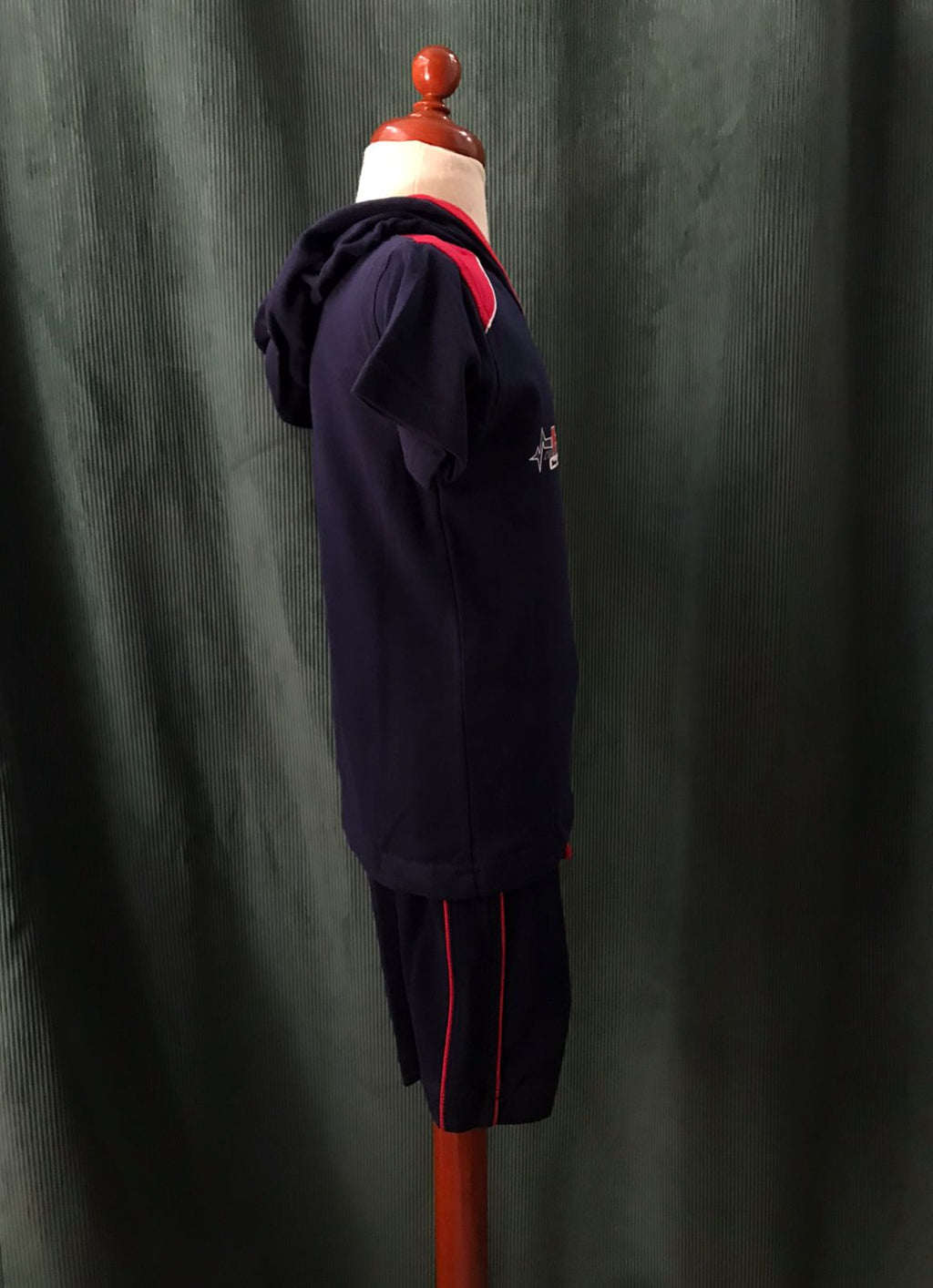 Conjunto para Niño Minet 810552-1 Talla 4 Años