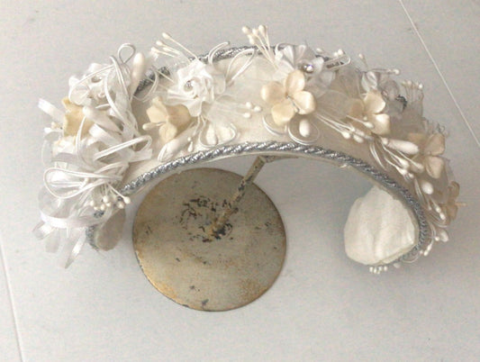 Diadema para Niña Puebla