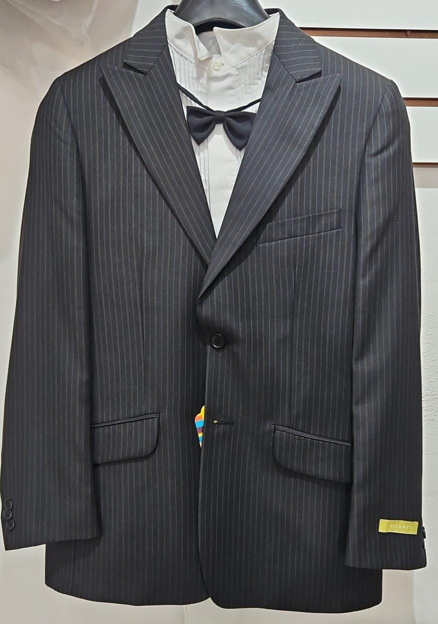 Traje para Niño Puebla