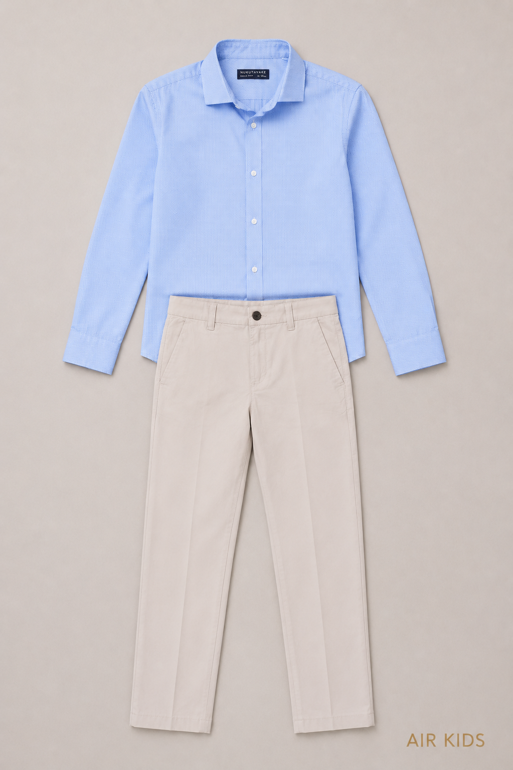 Conjunto de 2pza para Niño Mayoral 6142-56 Talla 14 Años
