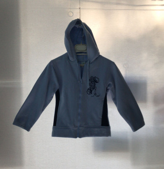 Conjunto para Niña Puebla