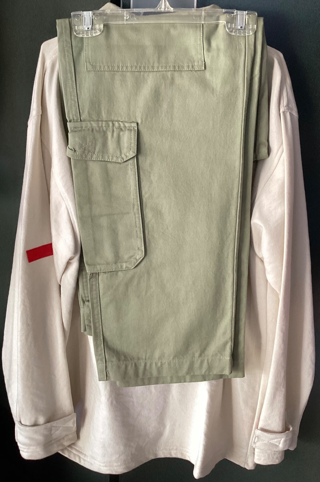 Conjunto para Niño Puebla