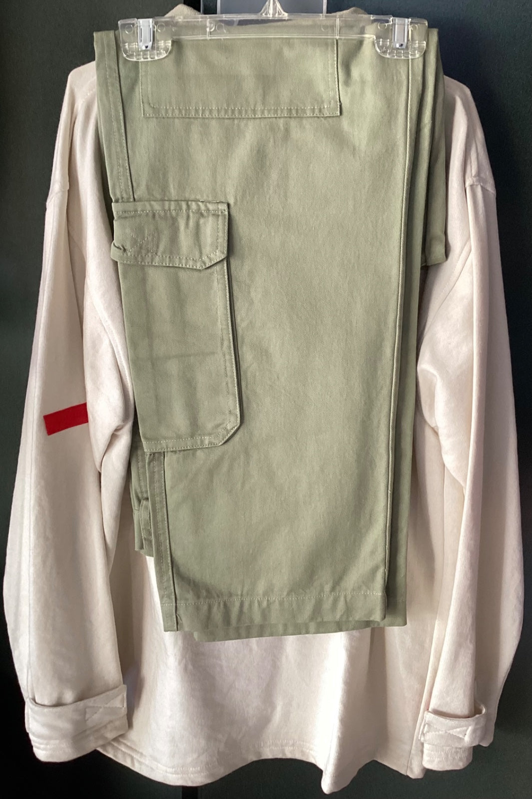 Conjunto para Niño Puebla
