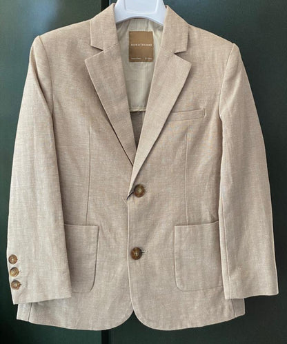 Traje de 4pza para Niño Mayoral 