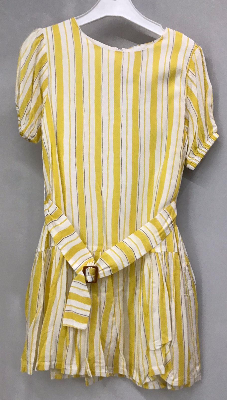Vestido para Niña Puebla Mayoral 6917-6 Talla 16 Años
