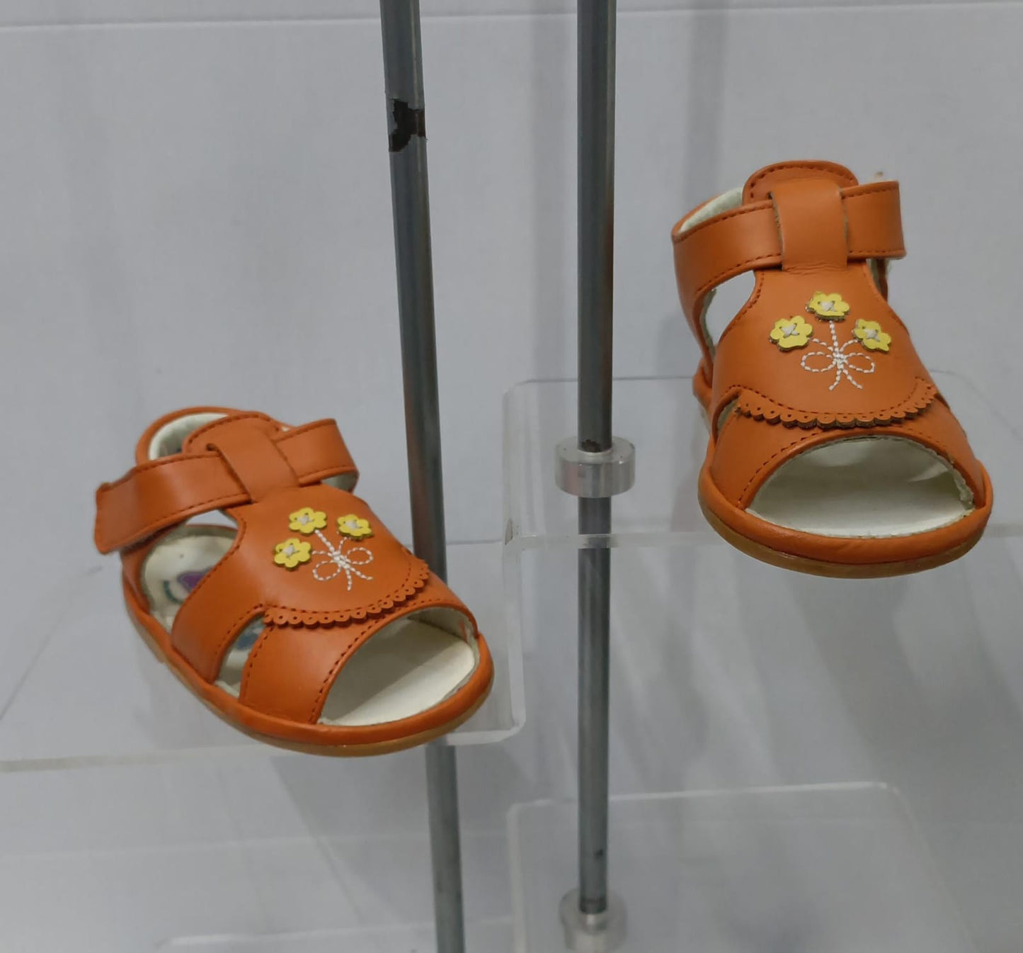 Zapatos Casuales para Niña en Puebla