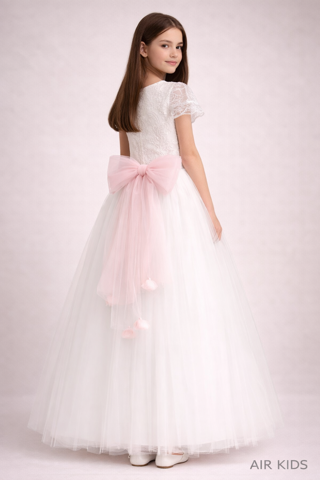 Vestidos de primera comunión