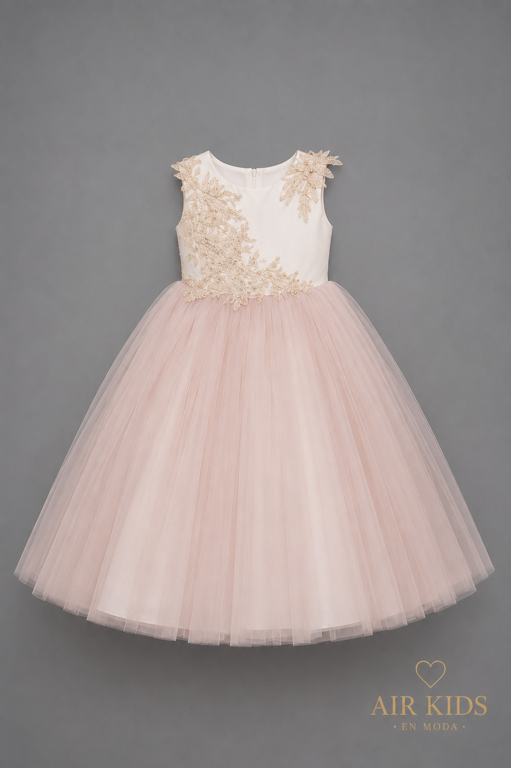 Vestido niñas