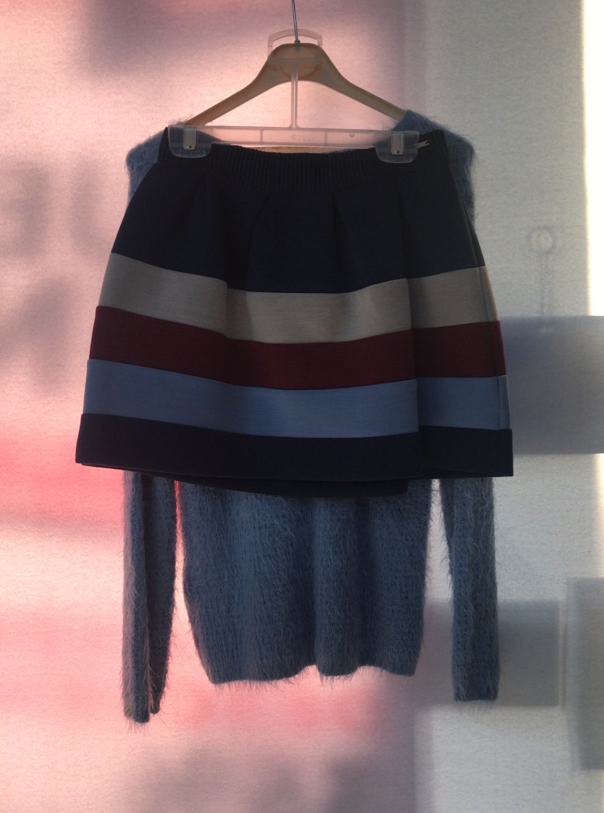 Conjunto para Niña Puebla