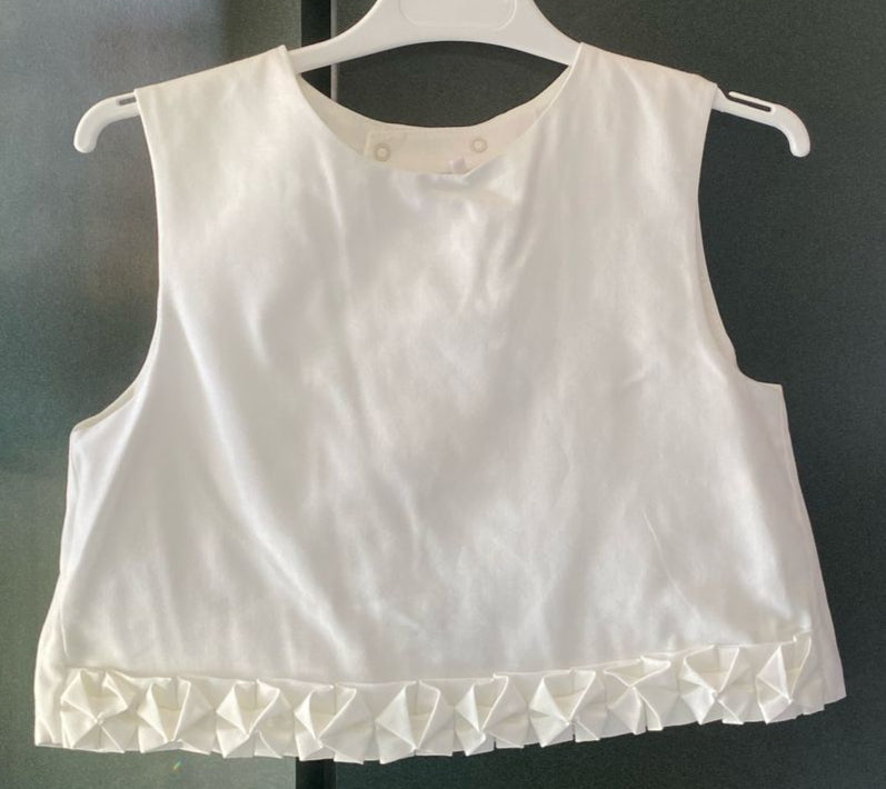 Conjunto de 3pza para Niña Puebla