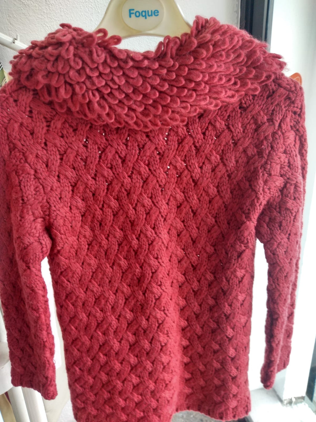 Sueter Para Niña Mayoral 4378-45 Talla 8 Años