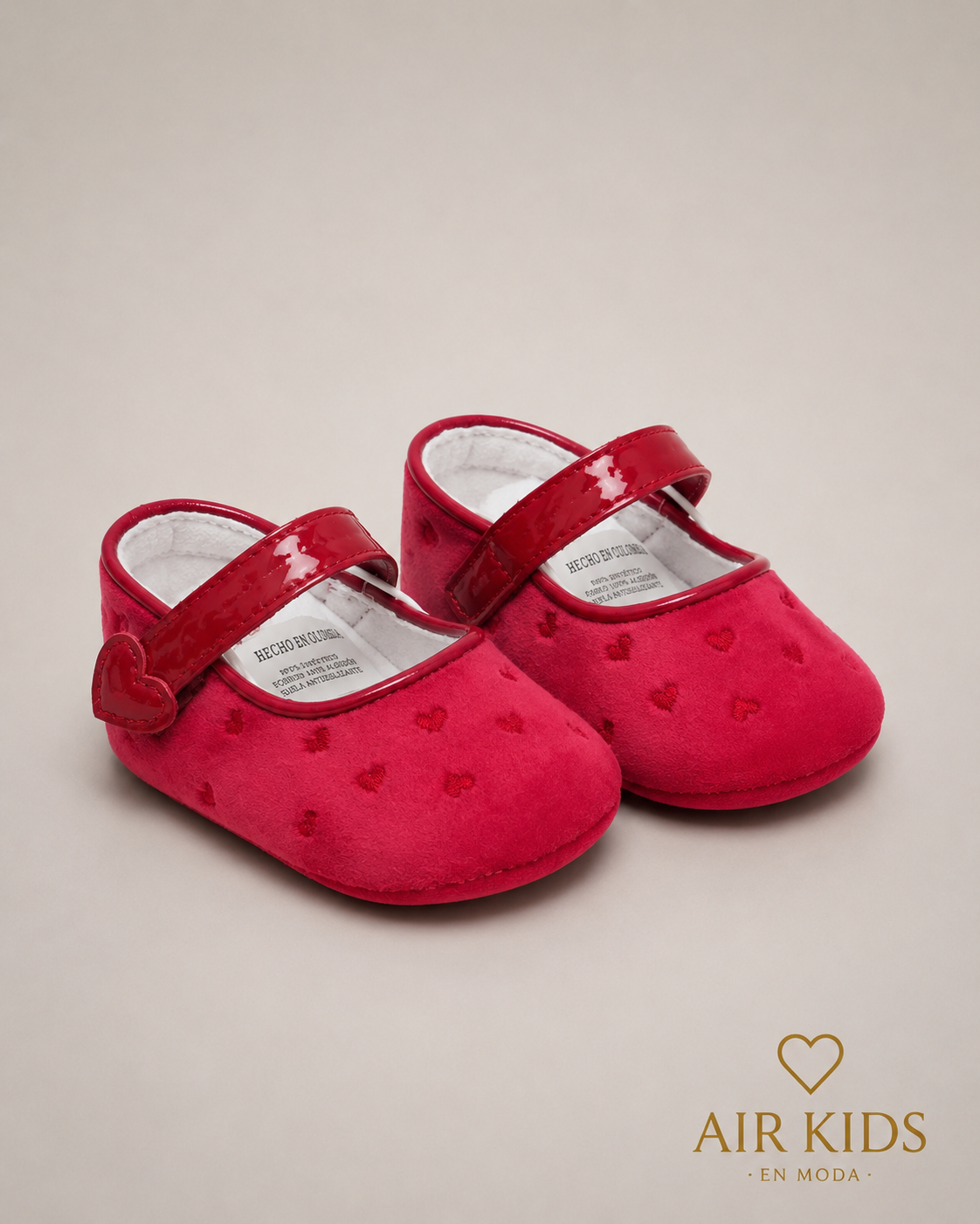 Zapato Casual para Niña Mayoral 9794-87 Talla 19
