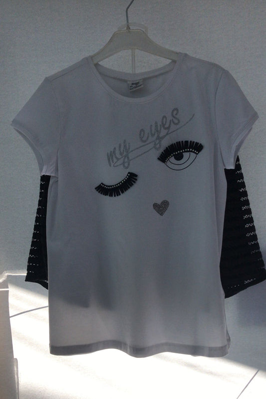Conjunto para Niña Puebla