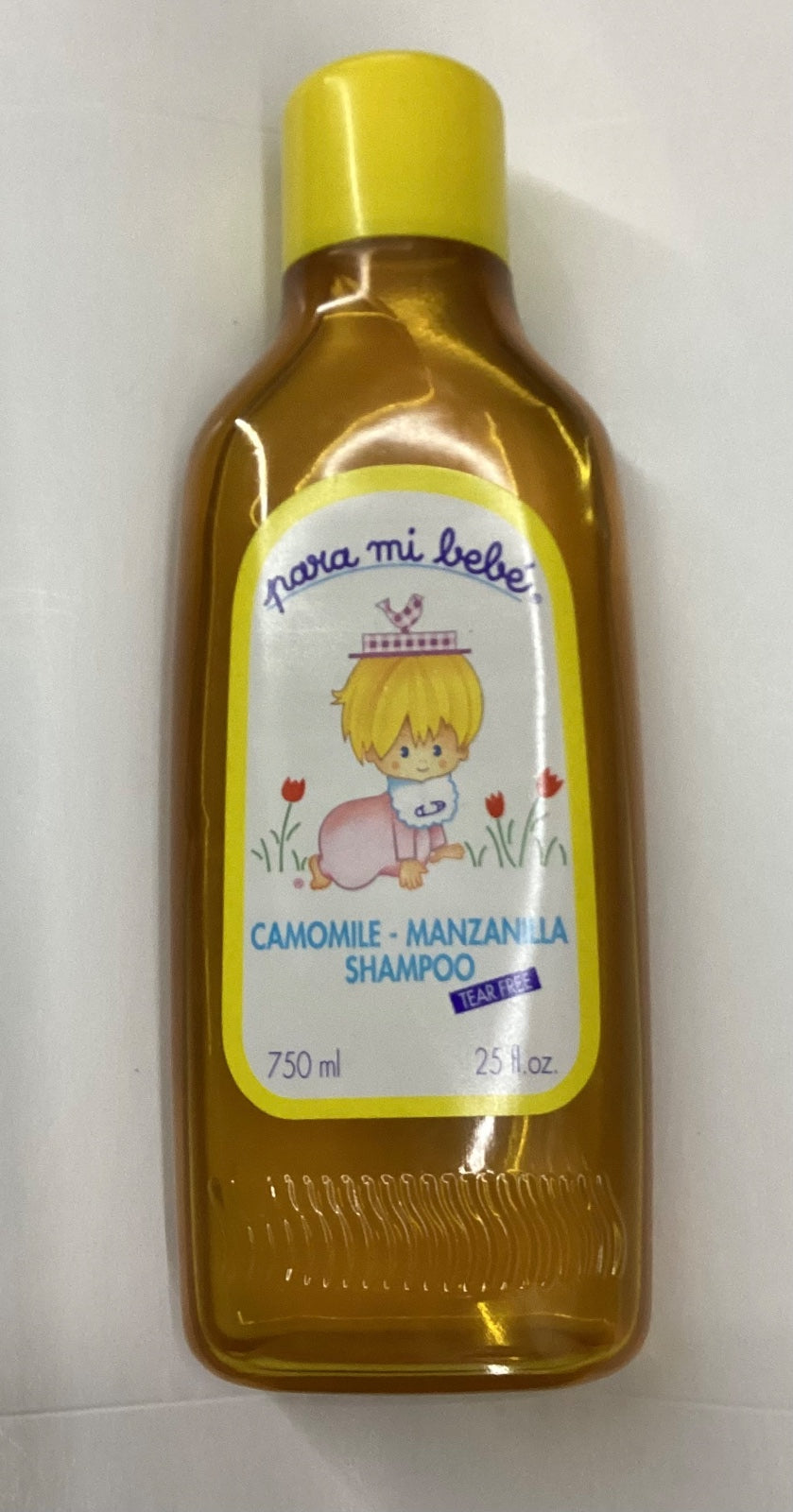 Shampoo Camomile para mi BeBe 840313