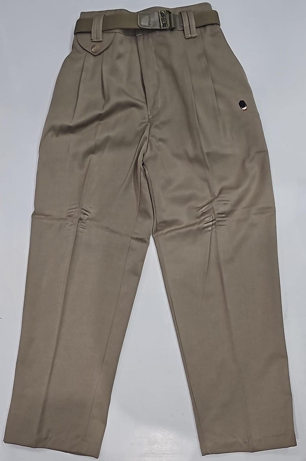 Conjunto de 2pza para Niño Puebla