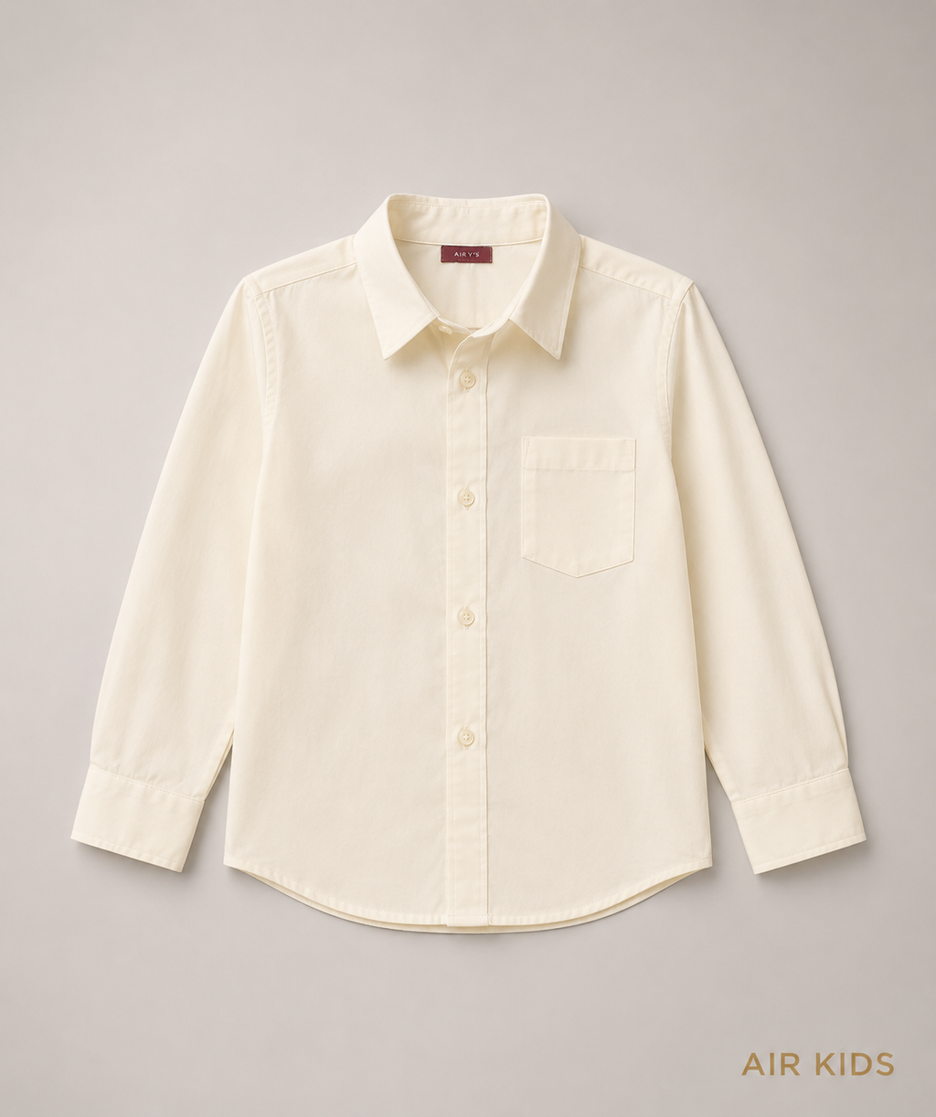 Camisa para Niño Zilery`s 00269 Talla 12 Años