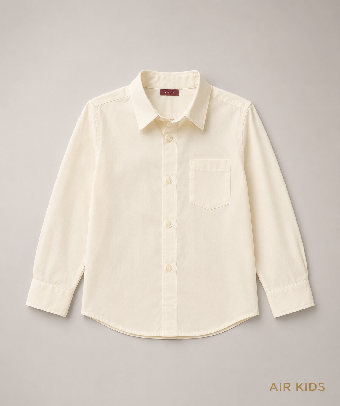 Camisa para Niño Zilery`s 00269 Talla 12 Años