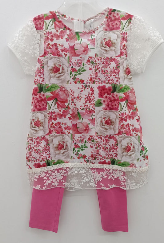 Conjunto para niña en Puebla