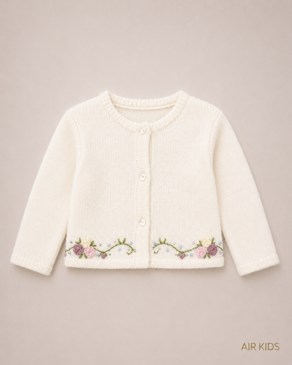 Torera de Ceremonia para Niña 2309-05 Talla 3 Años