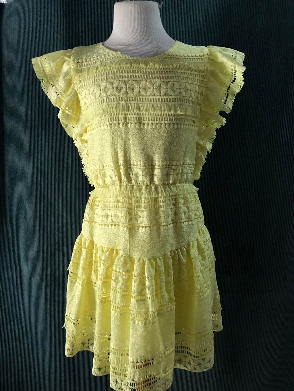 Vestido para Niña Marca Mayoral 6954-80 Talla 12 años