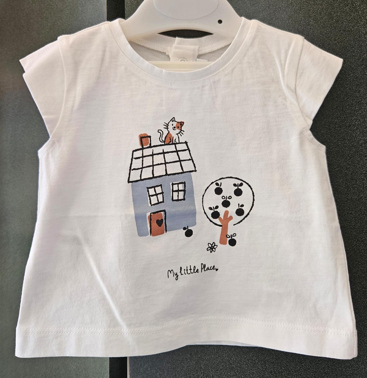 Conjunto de 3pza para Niño Puebla